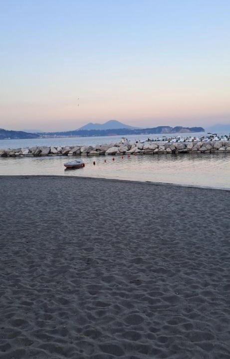 Bacoli Apartment | Addor 'e Mare