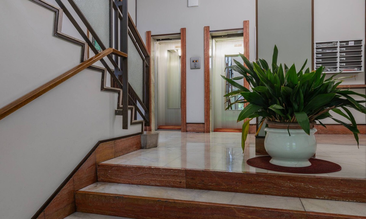 Cenisia Apartment | Adriano Apartment by Wonderful Italy