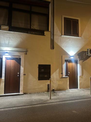 Caserta Bed & Breakfast | Aer