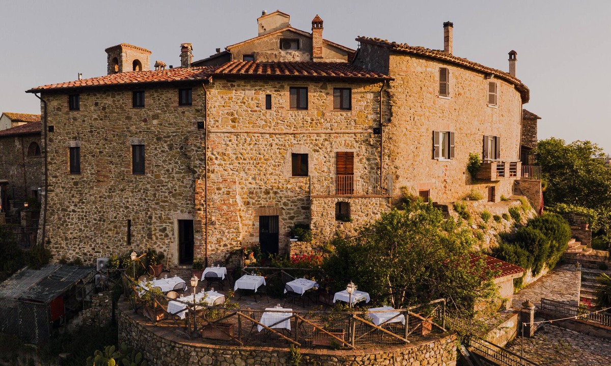 Saragano Apartment | Aethos Hotel Saragano