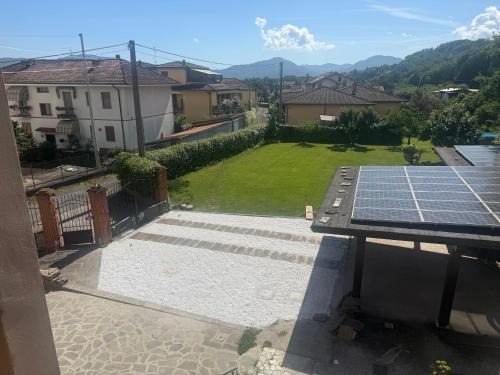 Masero House | affittacamere casaGiarelli&Battistini