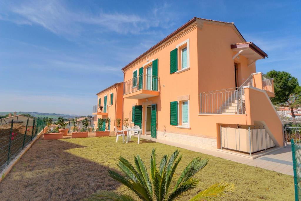 Sirolo House | Affittacamere 3 Jolie
