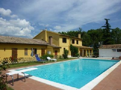 Cantalupo House | Affittacamere Bella Treccia