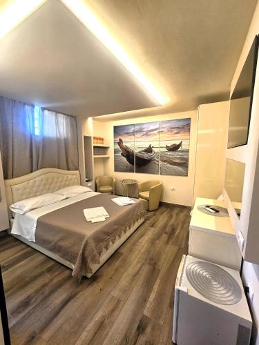 Follonica House | Affittacamere Casa Brajan