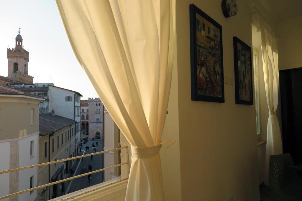 Foligno House | Affittacamere Casa Cavour