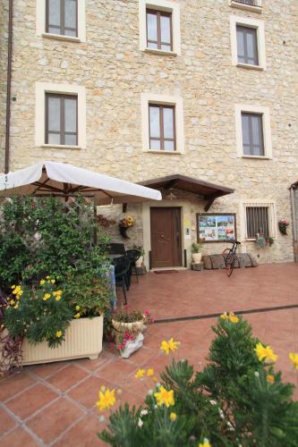 Fondi House | Affittacamere Casa di Elide