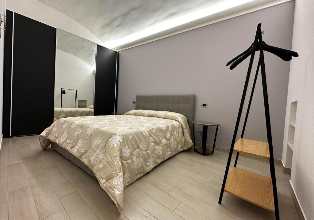 Lucera Apartment | Affittacamere - Casa Vacanze Al Museo