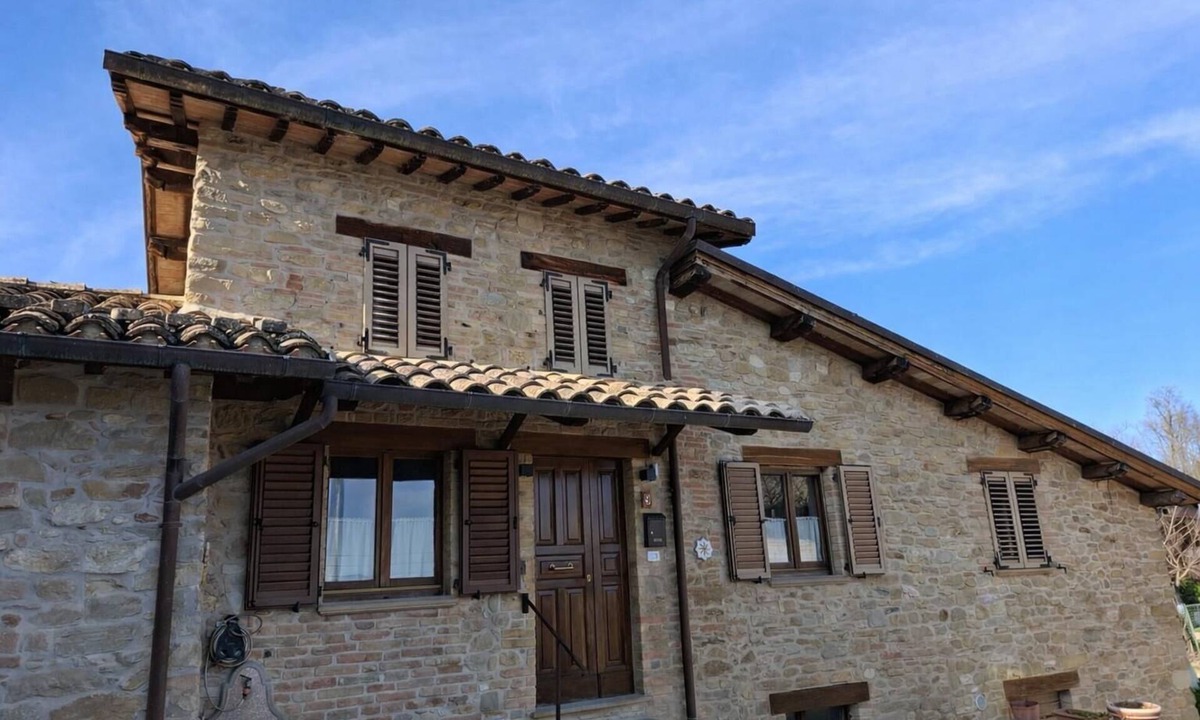 Amandola House | Affittacamere Castelmanardo