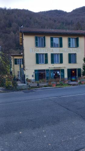Isola del Cantone House | affittacamere de al vecchio scalo