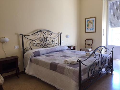 Ancona House | Affittacamere del viaggiatore