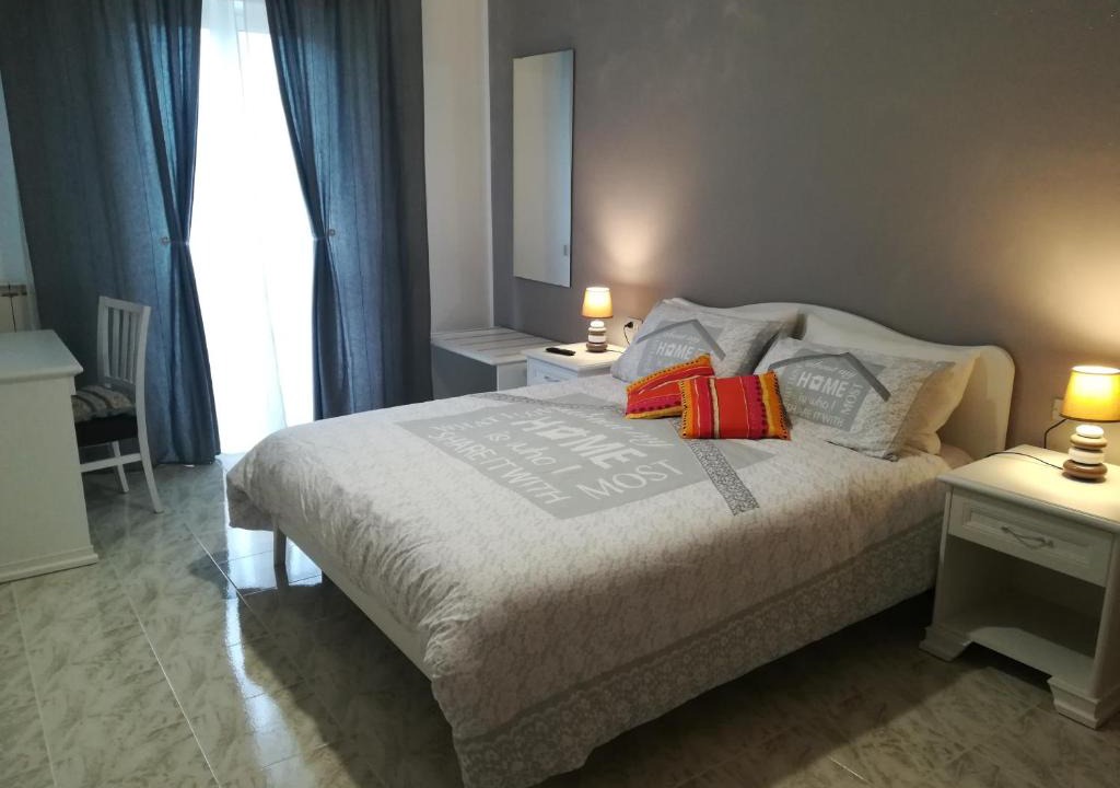 Gubbio House | Affittacamere Giada