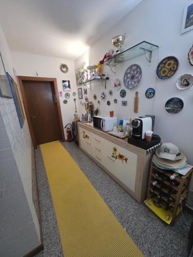 Foligno House | Affittacamere Girasole