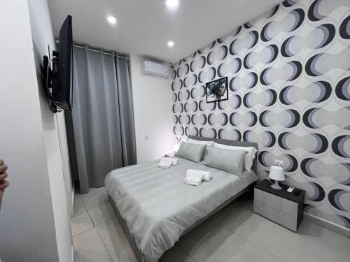Naples City Centre House | Affittacamere Guesthouse Spaccanapoli in Historical Center near to Garibaldi Central Station
