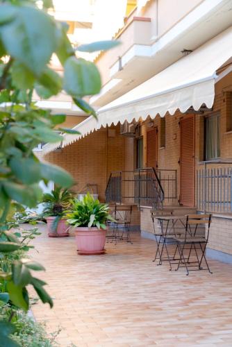 Alba Adriatica Hotel | Affittacamere Il Giardino