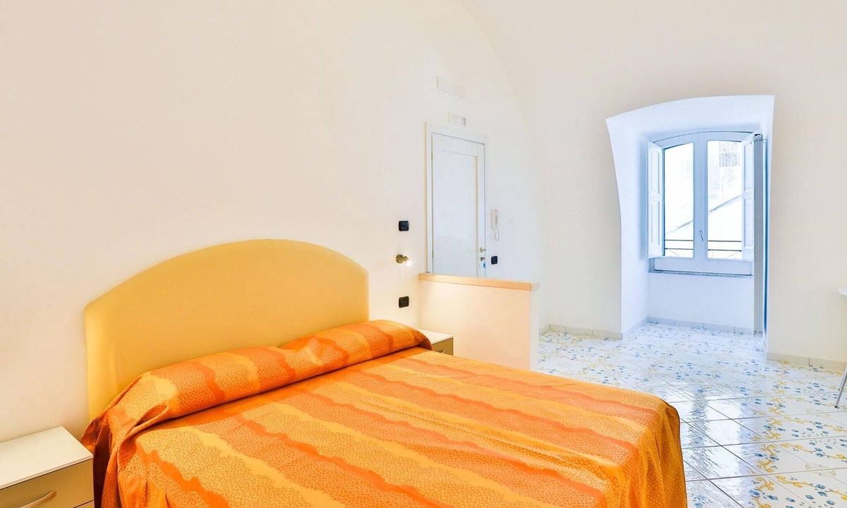Vietri sul Mare Bed & Breakfast | Affittacamere a Vietri sul mare ID 3922