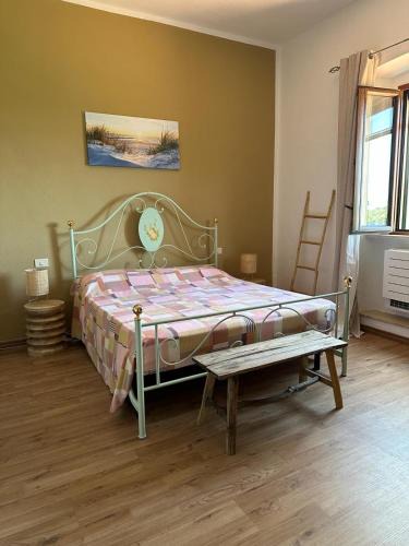 Montemerano House | Affittacamere La Rondinella