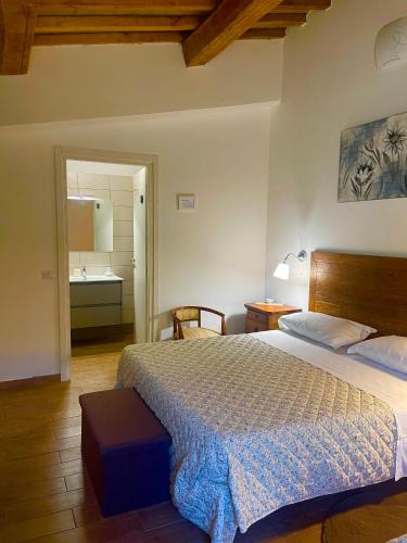 Spello House | Affittacamere LA TENUTA