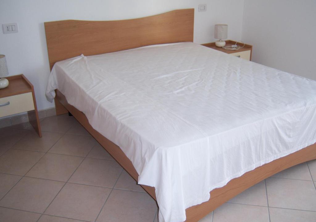 Torre Melissa Apartment | Affittacamere Mariada Appartamento B/2