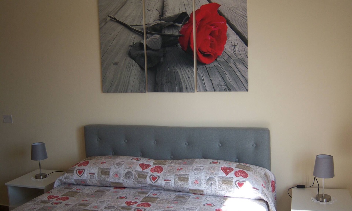 Torre Melissa Hotel | Affittacamere Mariada
