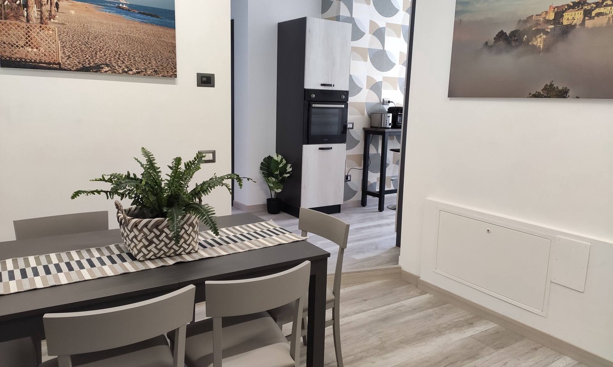 Recanati House | Affittacamere Rosita Recanati