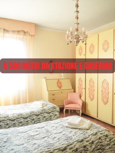Foligno House | Affittacamere Umberto&Marisa