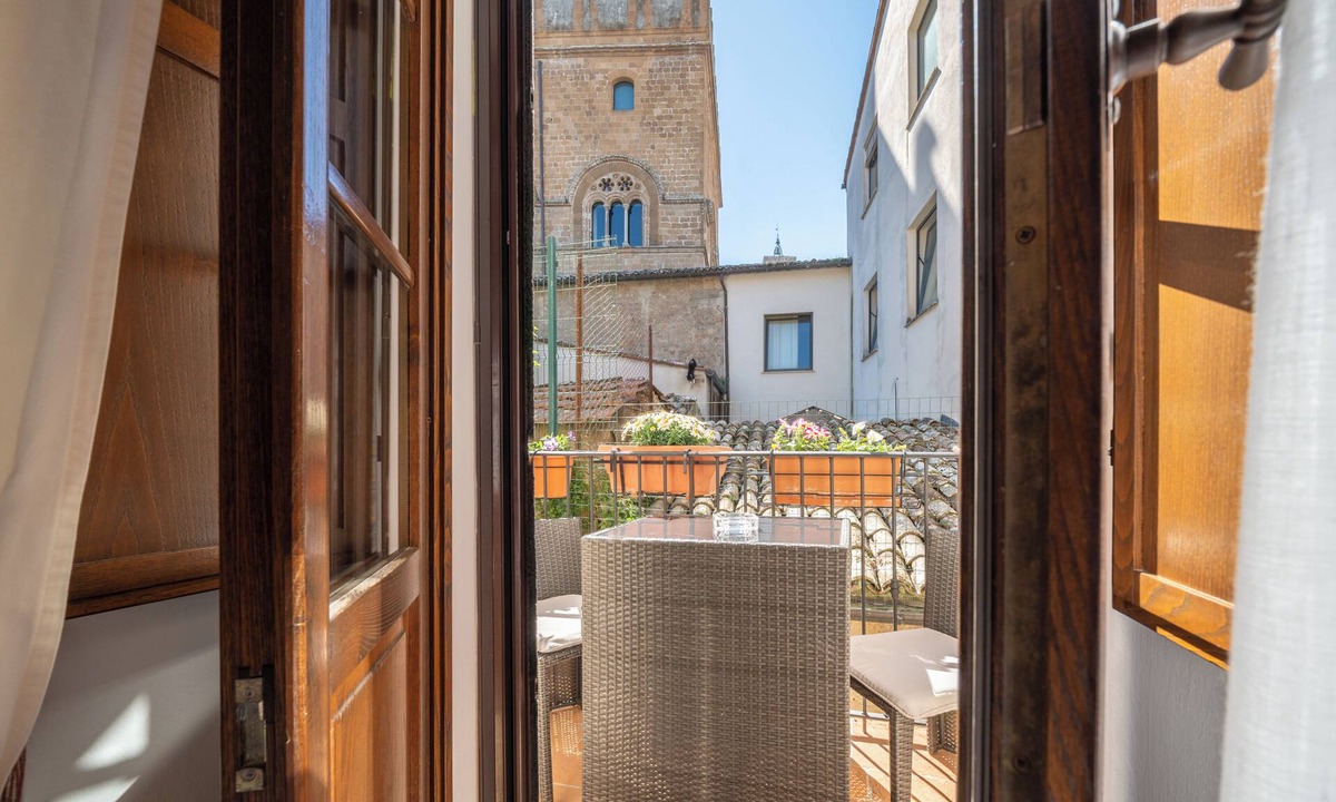 Orvieto House | Affittacamere Valentina