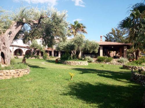Scalea House | Affittacamere Villa Brazzano