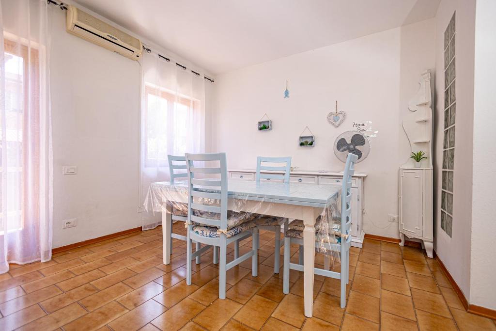 Fonte Blanda Apartment | Affitti Brevi Toscana - Ospitalità a Fonteblanda