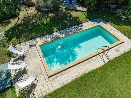 Fonte Blanda Apartment | Affitti Brevi Toscana - Villa Chic