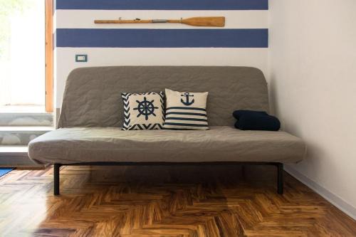 Talamone Apartment | Affitti Brevi Toscana - Loft a Talamone