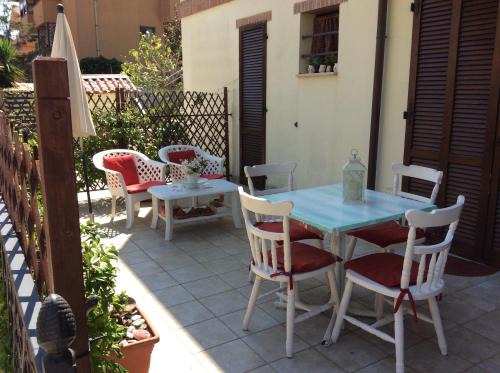 Senigallia Apartment | affitto appartamento sul mare
