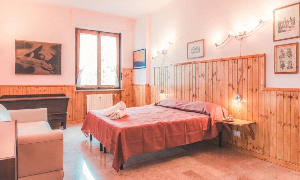 Borgo Pilonetto Apartment | Agata House in Turin - Po View