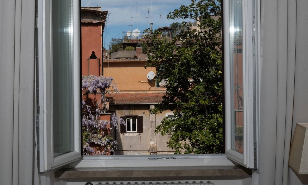 Rione IV Campo Marzio House | AGH Babuino