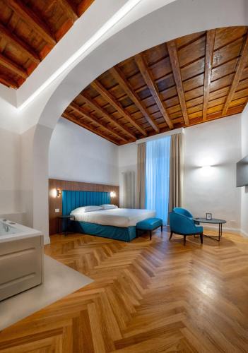 Rome City Centre House | AGH - Capranica
