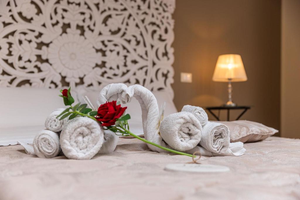 Castelnuovo della Daunia Bed & Breakfast | AGORA' Castelnuovo della Daunia