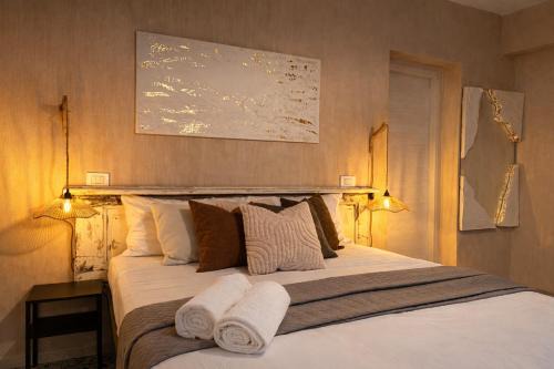 Pizzo Apartment | AgostinoHouse