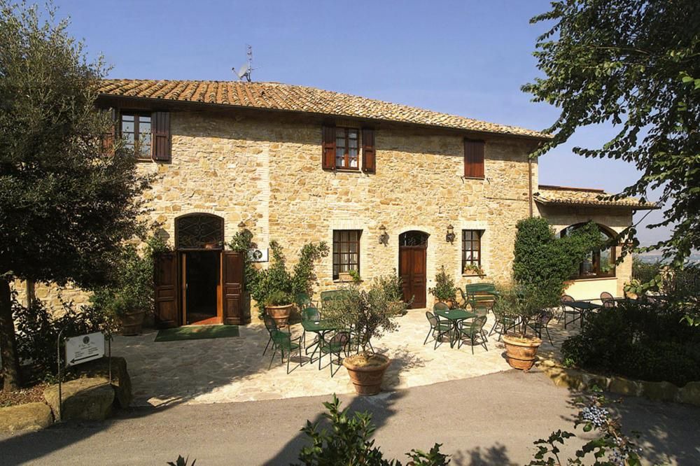 Bettona Resort | Agri-tourism Poggio degli Olivi, Passaggio di Bettona