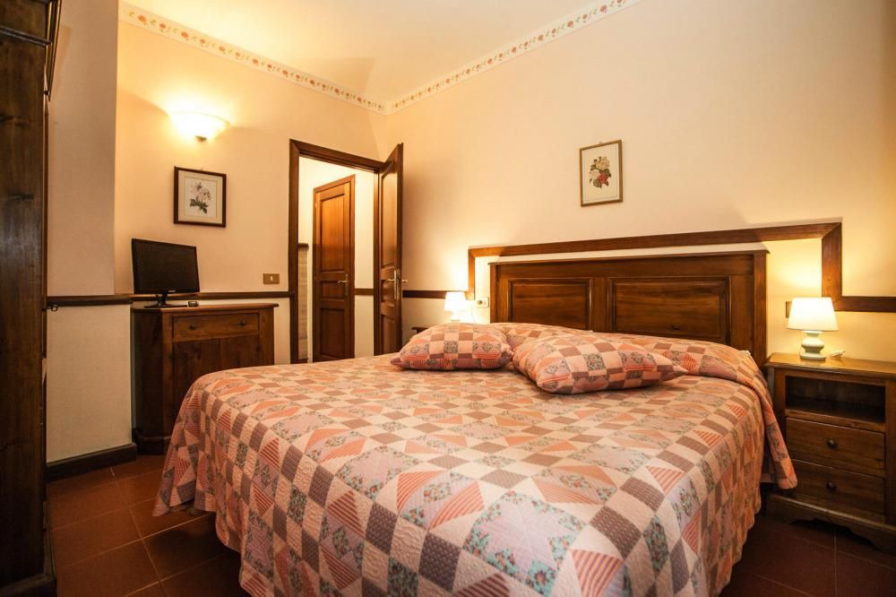 Bettona Resort | Agri-tourism Poggio degli Olivi, Passaggio di Bettona
