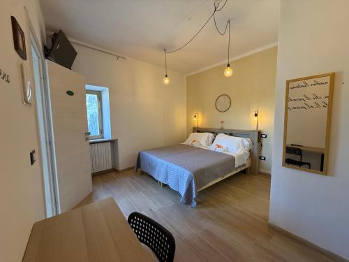 Barisciano House | Agrialloggio Supramonte