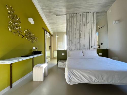Cannara House | Agriboutique L'Uliveto Magico