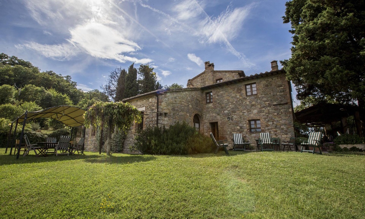 San Casciano dei Bagni Other | Agriturismo Castelrotto Charme & Comfort - La Canipaia