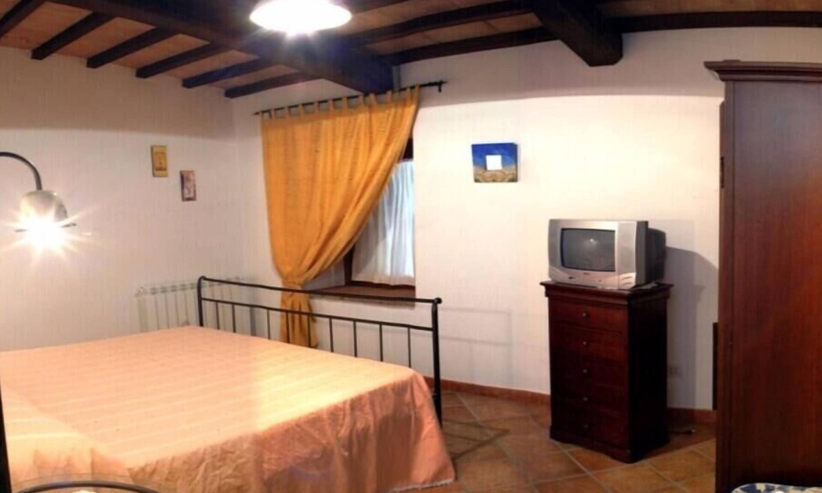Narni Other | Agriturismo Belvedere Cramaccioli apartment for 4 people