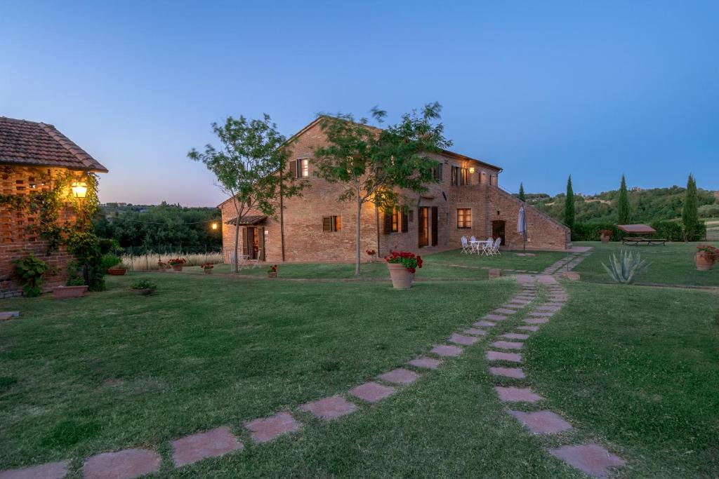 Ferretto House | Agriturismi Farina
