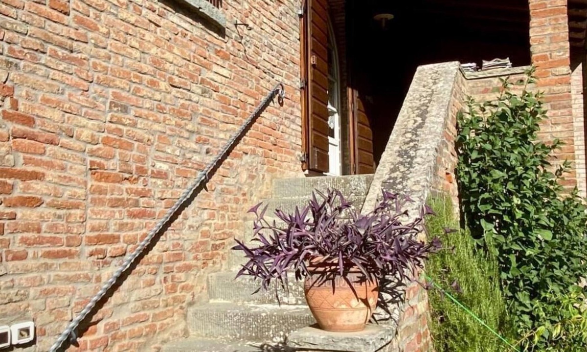 Ferretto Apartment | Agriturismo "agrocentorio" Tuscany private villa