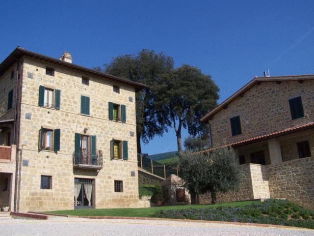 Ramazzano House | Agriturismo Ai Lecci