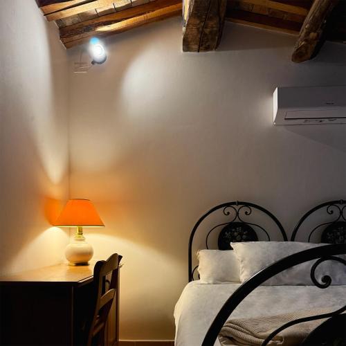 Genga House | Agriturismo Al Vicinale