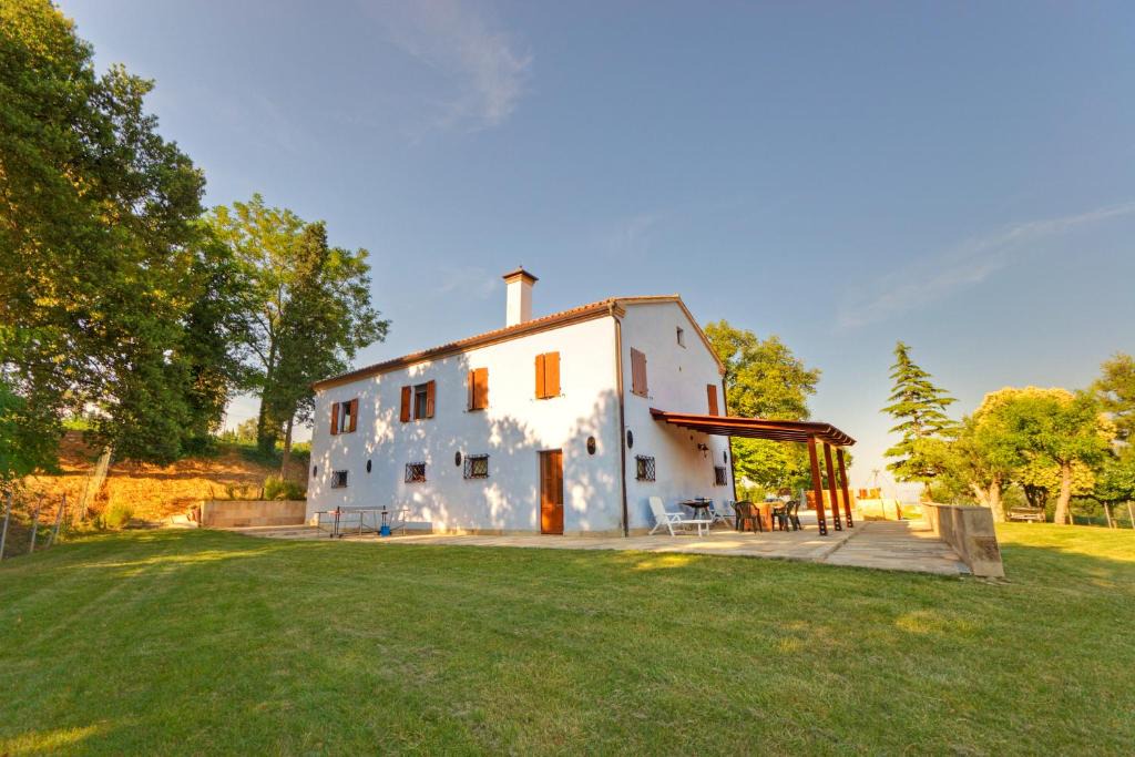 Osimo House | Agriturismo Azzurro