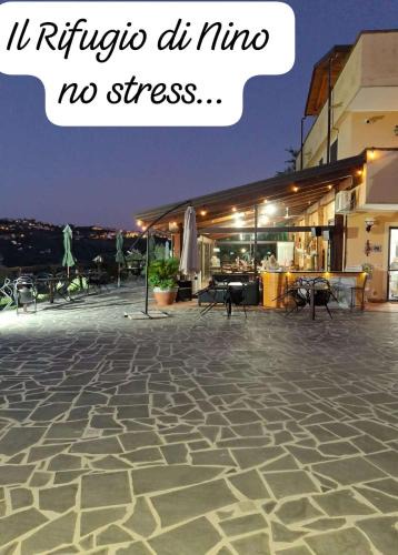 Contursi Terme Bed & Breakfast | Agriturismo B&B Il Rifugio di Nino