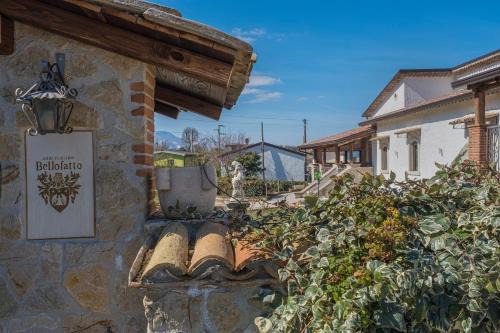 Pianomarotta House | Agriturismo Bellofatto