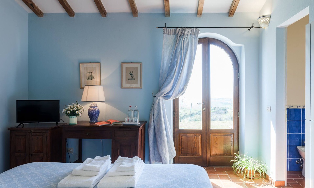 Roccalbegna Other | Agriturismo Bio Aia della Colonna